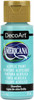 DecoArt Americana Acrylic Paint 2oz-Shoreline - DA-365 - 766218109897