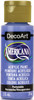 DecoArt Americana Acrylic Paint 2oz-Periwinkle - DA-366 - 766218109903
