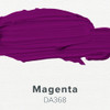 DecoArt Americana Acrylic Paint 2oz-Magenta - DA-368