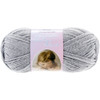 Mary Maxim Baby's Best Yarn-Grey - 444-15 - 848787013000