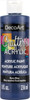 DecoArt Crafter's Acrylic All-Purpose Paint 8oz-Navy Blue - DCA9-29 - 766218032263
