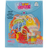 Colorbok Sew Cute! You Design It Loom Loop Refill Kit-Assorted - 49171 - 765468491714
