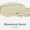 DecoArt Americana Acrylic Paint 2oz-Bleached Sand - Opaque - DA-257