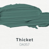 DecoArt Americana Acrylic Paint 2oz-Thicket - DA-357 DecoArt Americana Acrylic Paint 2oz-Thicket - DA-357