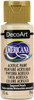 DecoArt Americana Acrylic Paint 2oz-Peach - DA-354 - 766218109781