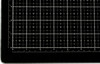 Tim Holtz Glass Media Mat-23.75"X14.25" - 1914E Tim Holtz Glass Media Mat-23.75"X14.25" - 1914E