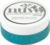 Nuvo Embellishment Mousse-Pacific Teal - NEM-822 - 5060407158228