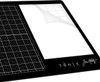 Tim Holtz Replacement Non-Stick Mat For Glass Media Mat-7.5"X11" - 1915E Tim Holtz Replacement Non-Stick Mat For Glass Media Mat-7.5"X11" - 1915E