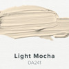 DecoArt Americana Acrylic Paint 2oz-Light Mocha - Opaque - DA-241