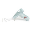 Sticky Thumb Cordless Mini Hot Glue Gun-Blue - ST340278