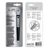 Tim Holtz Retractable Craft Pick-Black - T372 Tim Holtz Retractable Craft Pick-Black - T372