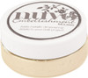 Nuvo Embellishment Mousse-Toasted Almond - NEM-829 - 5060407158297