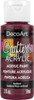 DecoArt Crafter's Acrylic All-Purpose Paint 2oz-Redbird - DCA-63 - 766218005663