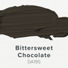 DecoArt Americana Acrylic Paint 2oz-Bittersweet Chocolate - Opaque - DA-195