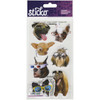 Sticko Stickers-Funny Dogs - E5201250 - 015586798470