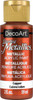 DecoArt Dazzling Metallics Acrylic Paint 2oz-Copper - DM-DA205 - 766218000231
