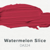 DecoArt Americana Acrylic Paint 2oz-Watermelon Slice - DA-324 DecoArt Americana Acrylic Paint 2oz-Watermelon Slice - DA-324