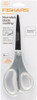 Fiskars Softgrip Titanium Non-Stick Scissors 8"01005413 - 020335038325