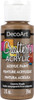 DecoArt Crafter's Acrylic All-Purpose Paint 2oz-Country Maple - DCA-13 - 016455545423