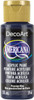DecoArt Americana Acrylic Paint 2oz-Prussian Blue - Semi-Opaque - DA-138 - 016455238301