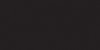 DecoArt Americana Acrylic Paint 2oz-Ebony Black - Opaque - DA-067