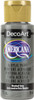 DecoArt Americana Acrylic Paint 2oz-Natural Grey - Opaque - DA-095 - 016455195307