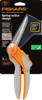 Fiskars RazorEdge Easy Action Tabletop Fabric Shears 8"- - 190850 - 020335049789