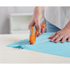 Fiskars RazorEdge Easy Action Tabletop Fabric Shears 8"- - 190850