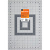 Fiskars Self-Healing Cutting Mat 12"X18"- - 128370 - 078484083703