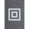 Fiskars Self-Healing Cutting Mat 12"X18"- - 128370