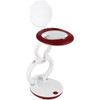 Daylight YoYo Magnifier-White - UN1350