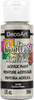 DecoArt Crafter's Acrylic All-Purpose Paint 2oz-Smoke - DCA-140 - 766218065063