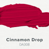 DecoArt Americana Acrylic Paint 2oz-Cinnamon Drop - Opaque - DA-308