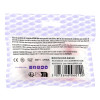 2 Pack - Bohin Round Silicone Beads 9/Pkg-PINK ASSORTMENT 15MM - K6010 2 Pack - Bohin Round Silicone Beads 9/Pkg-PINK ASSORTMENT 15MM - K6010