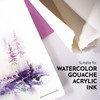 Arches Aquarelle Hot Pressed Watercolor Roll 44.5"x10yds- 140lb - 5A0029BL-1GCND
