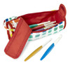 Prym Crochet Hook Roll-3.5"X10" - 57251