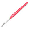 Prym Soft Grip Crochet Hook Set 8/Pkg-Sizes A/2mm To J/6mm - 57500