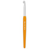Prym Soft Grip Crochet Hook Set 8/Pkg-Sizes A/2mm To J/6mm - 57500