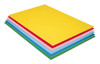12 Pack - Pacon UCreate(R) Foam Board Matte 20"x30"-Assorted Colors - P5512