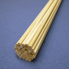 36 Pack - Midwest Products Birch Hardwood Dowel 36"-3/16" - 7905 36 Pack - Midwest Products Birch Hardwood Dowel 36"-3/16" - 7905
