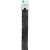 2 Pack - Coats Water-Resistant Separating Zipper 26"-Black - F33 26-2 - 073650809736