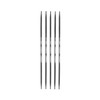 5 Pack - Prym Double Point Knitting Needles 6"-US 1 (2.5 mm) - 194181 5 Pack - Prym Double Point Knitting Needles 6"-US 1 (2.5 mm) - 194181