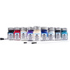 Testors Craft Acrylic Paint Set 9/Pkg-Auto Truck - 281236