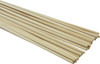 30 Pack - Midwest Products Birch Hardwood Dowel 36"-1/4" - 7906 - 091157079063