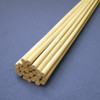 25 Pack - Midwest Products Birch Hardwood Dowel 36"-5/16" - 7907