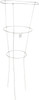 5 Pack - Panacea Galvanized Tomato Cage-33"X12" - 89723 - 093432897232