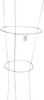 5 Pack Panacea Galvanized Tomato Cage 33"X12"89723