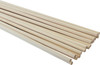 20 Pack - Midwest Products Birch Hardwood Dowel 36"-3/8" - 7908 20 Pack - Midwest Products Birch Hardwood Dowel 36"-3/8" - 7908