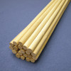 20 Pack - Midwest Products Birch Hardwood Dowel 36"-3/8" - 7908 20 Pack - Midwest Products Birch Hardwood Dowel 36"-3/8" - 7908