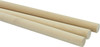 3 Pack - Midwest Products Birch Hardwood Dowel 36"-1" - 7913
